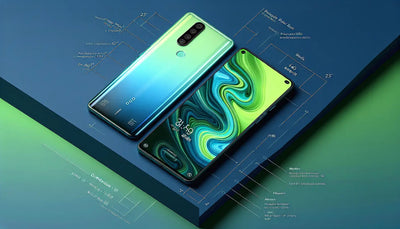 iQOO Z9: Dimensity 7200 | New Smartphone