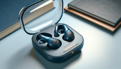 Pamu Fit Truly Wireless Earbuds - Fonezone.ae