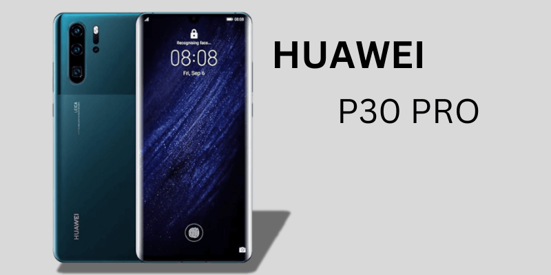 Huawei P30 Pro at Best Price in Dubai - Fonezone.ae