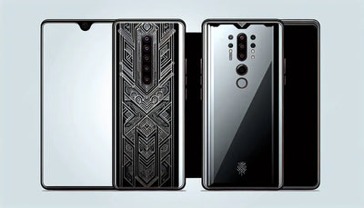 Official Nothing Phone 2a Review: Dimensity 7200 Pro and Glyph Design