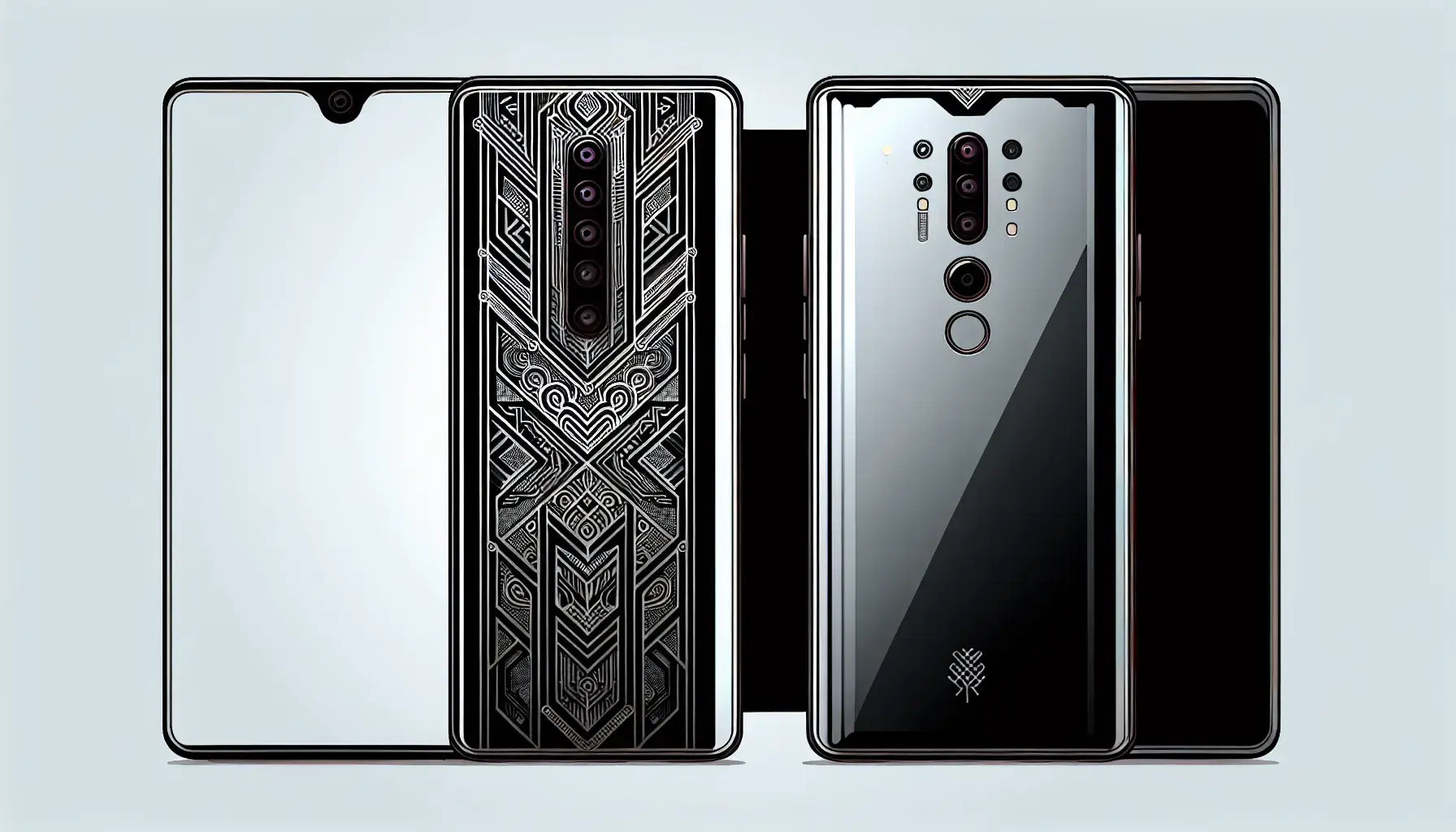 Official Nothing Phone 2a Review: Dimensity 7200 Pro and Glyph Design