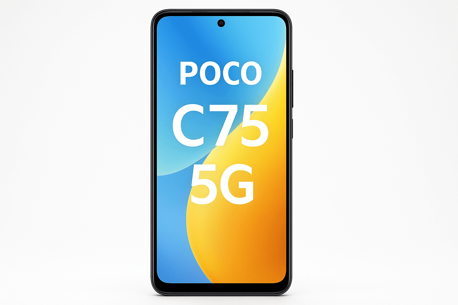 Poco C75 5G - Fonezone.ae