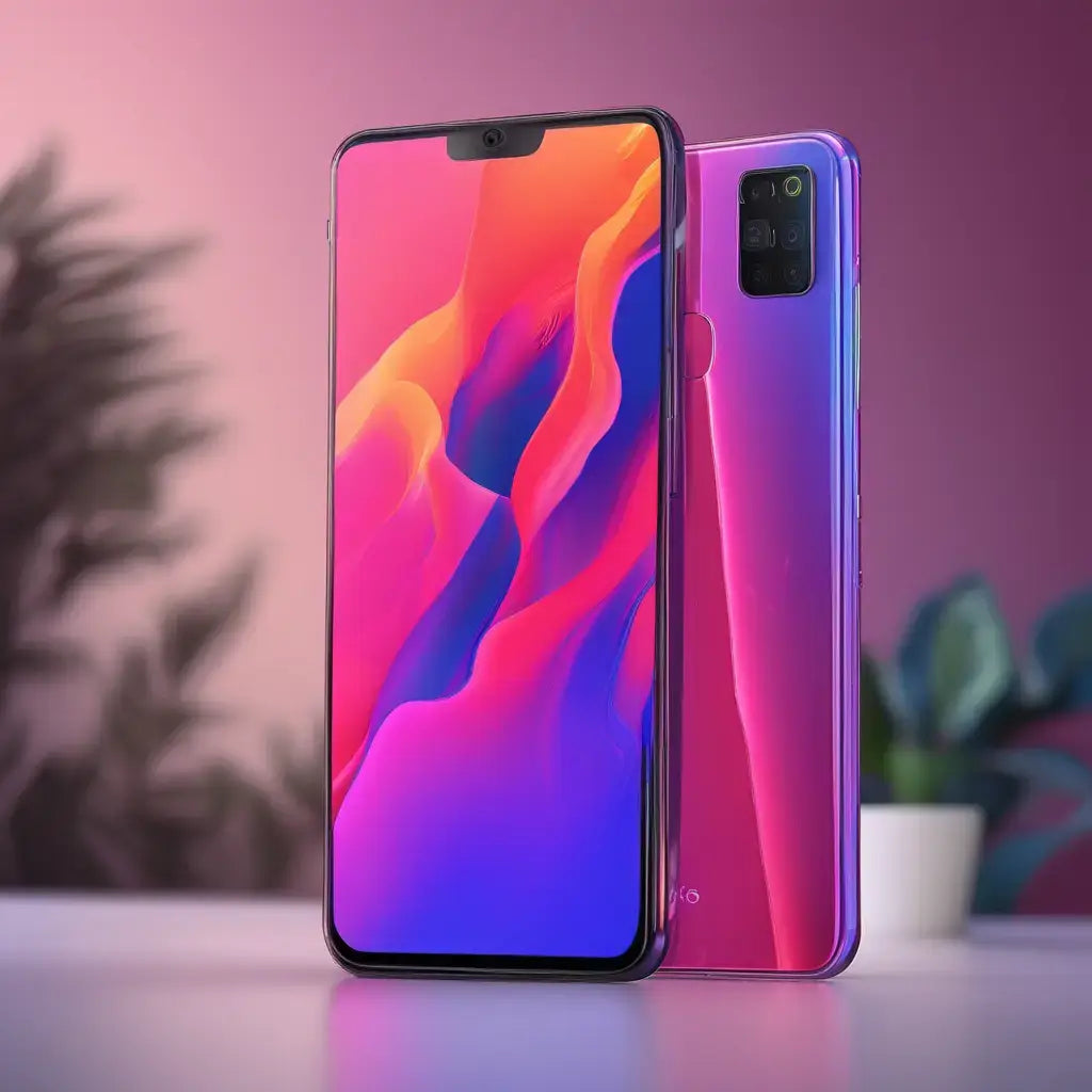 Vivo Y93: Affordable Performance and Style FoneZone.ae