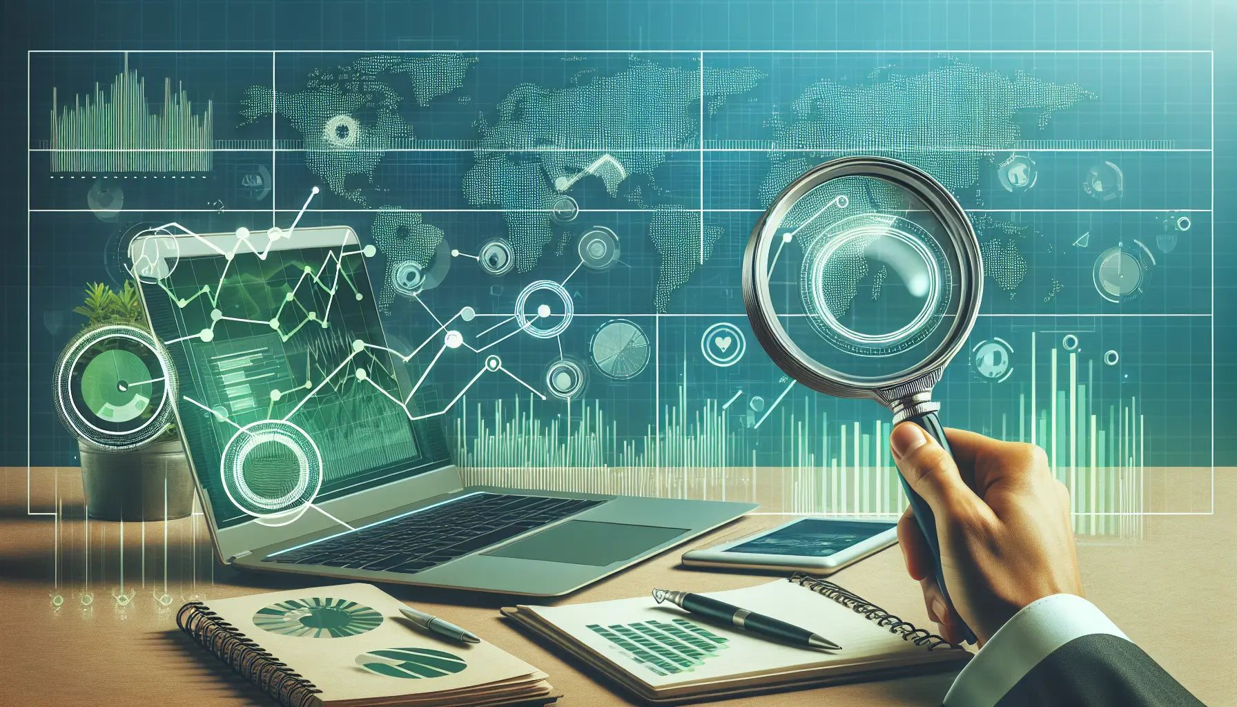 9 Free Tools for Effective Market Research