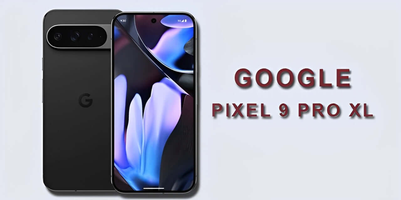 Google Pixel 9 Pro XL - Fonezone.ae