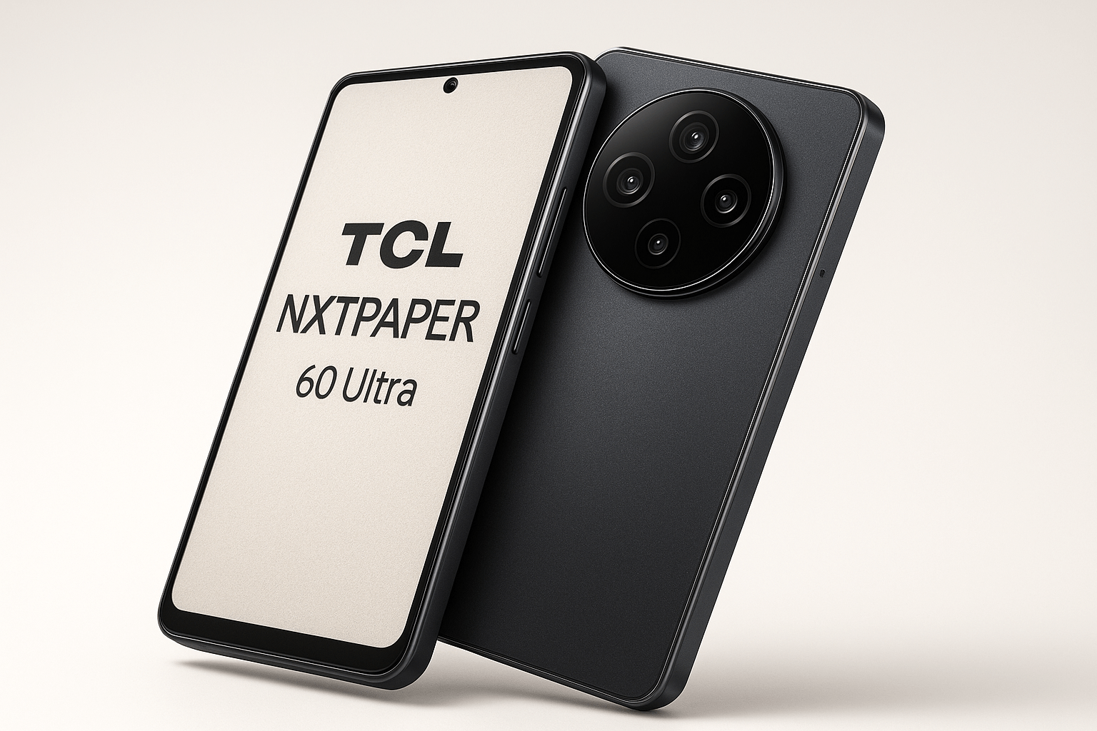 TCL NxtPaper 60 Ultra - Fonezone.ae