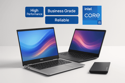 Intel Core i5 Laptops - Fonezone.ae