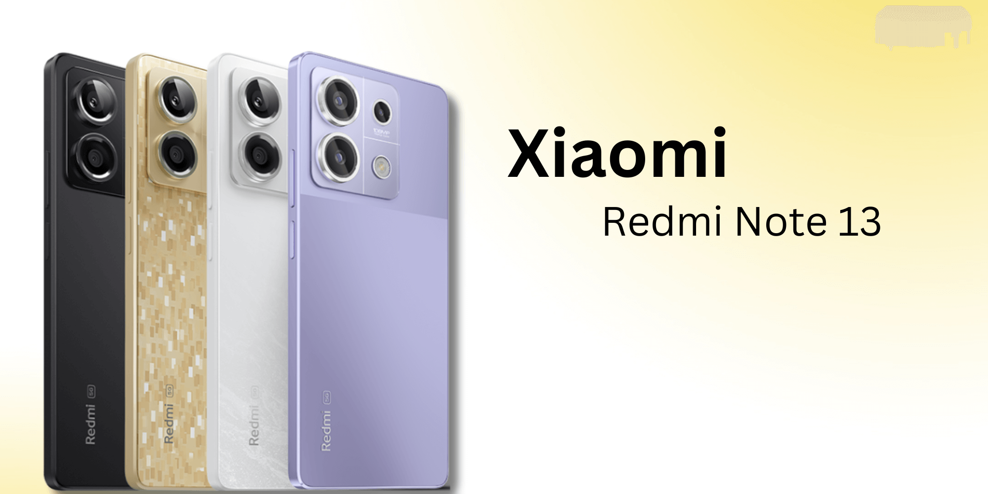 Xiaomi Redmi Note 13 Review and Features Overview - Fonezone.ae