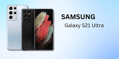 Samsung Galaxy S21 Ultra review 2024 - Fonezone.ae