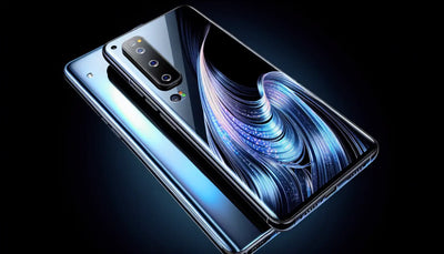 Samsung Galaxy A30 Review: Mid-Range Contender Overview