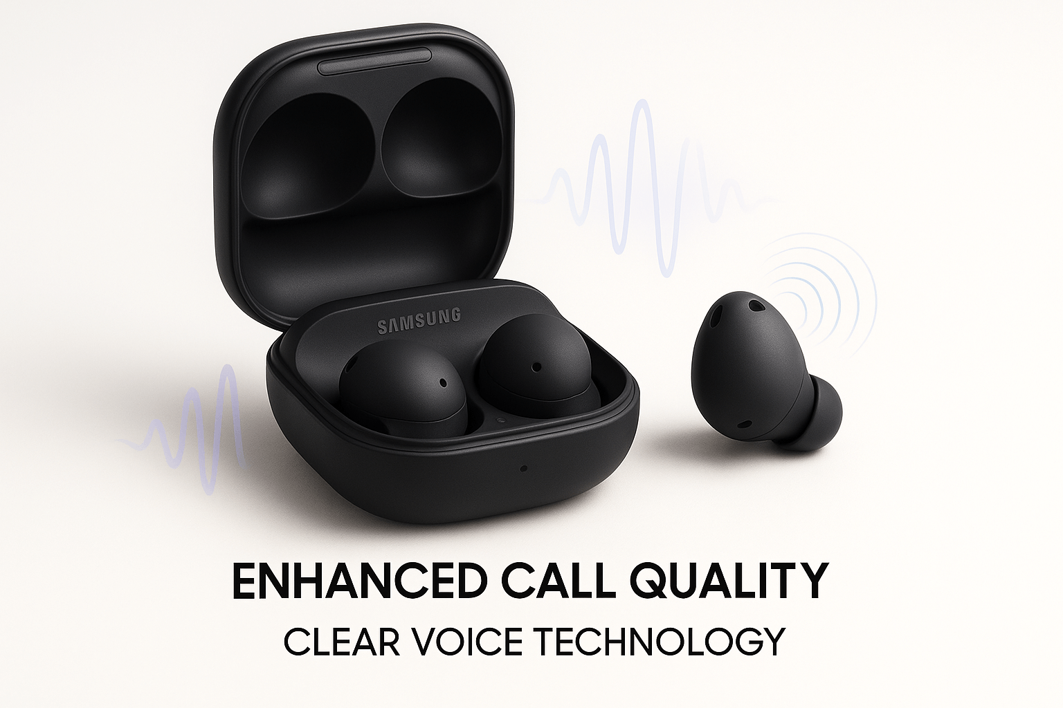 Samsung Buds 2 Pro - Fonezone.ae