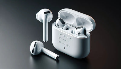 New AirPods Pro 3: Innovative Features Revealed