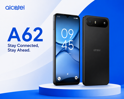 Alcatel A62