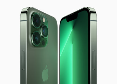 iPhone 13 Pro Max 1TB Alpine Green - FoneZone.ae Deals