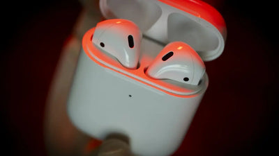 Apple AirPods 4 review