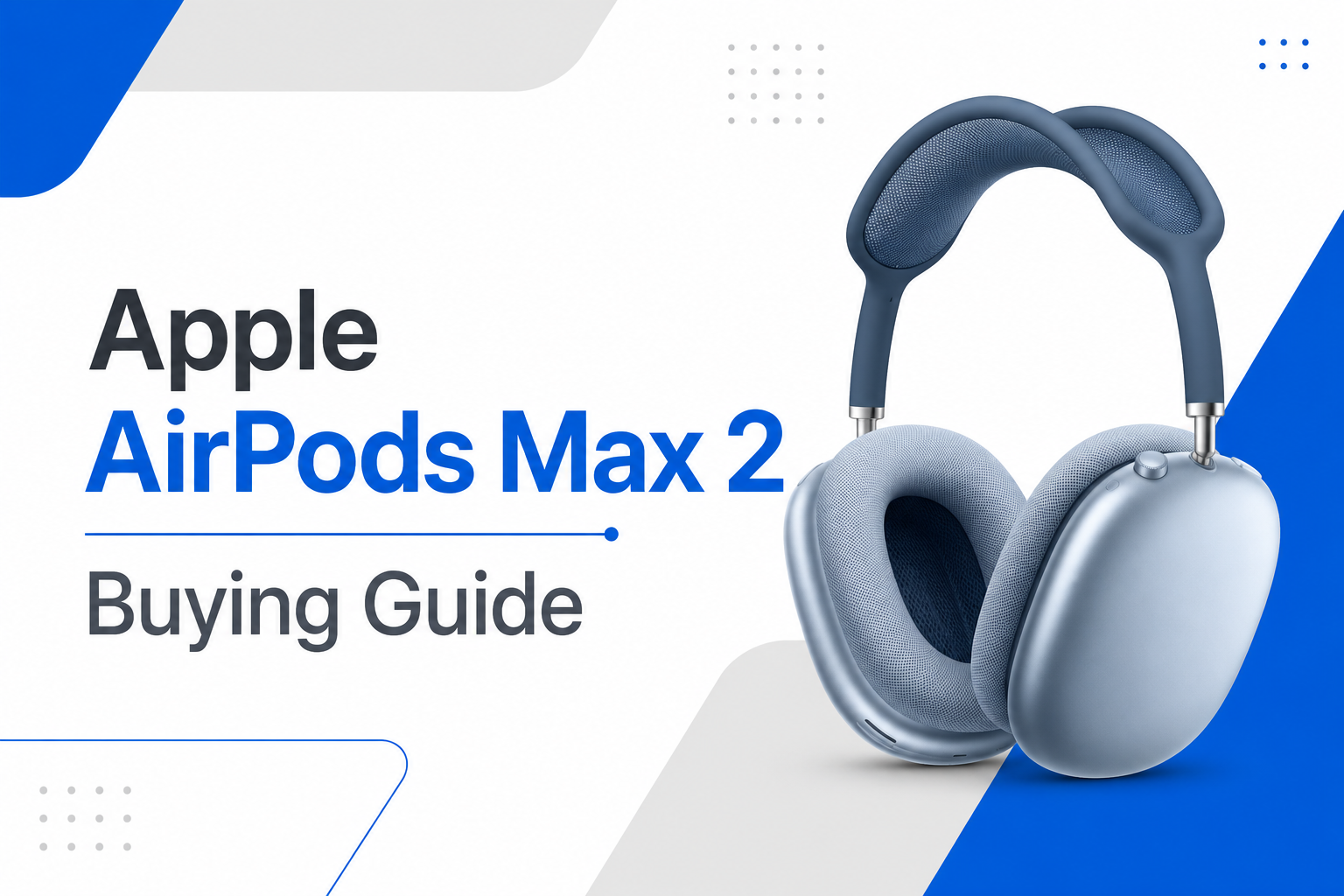 Apple AirPods Max 2 - Fonezone.ae