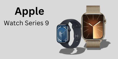 Apple Watch Series 9 (45mm) Price in Dubai, UAE - Fonezone.ae