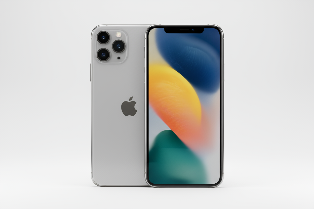 Apple iPhone 11 Pro Max - Fonezone.ae
