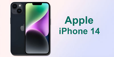 Apple iPhone 14 - Fonezone.ae