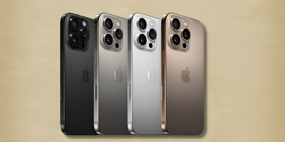 Apple iPhone 16 Pro Max: Prices, Colours & Specs - Fonezone.ae
