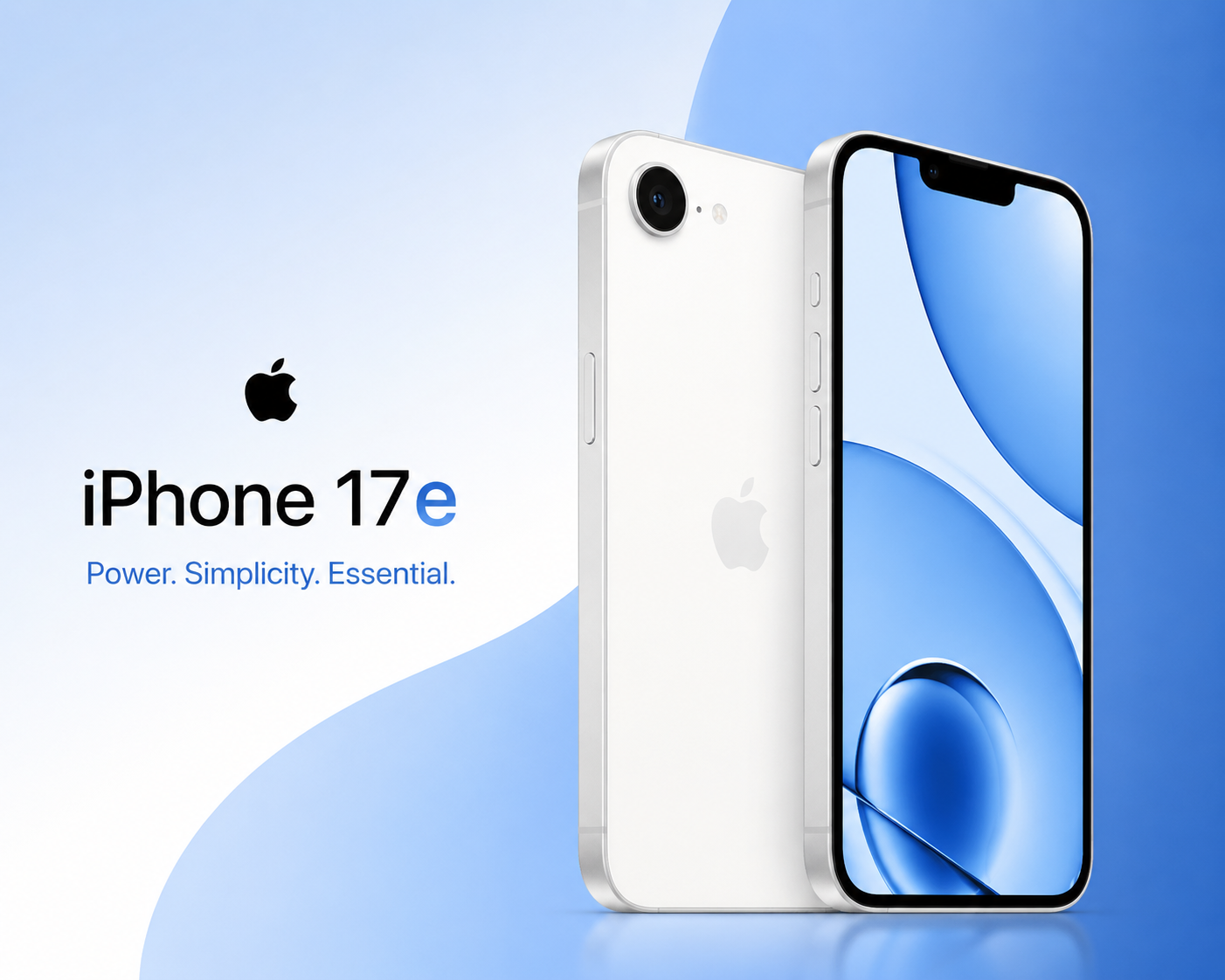 Apple iPhone 17e 
