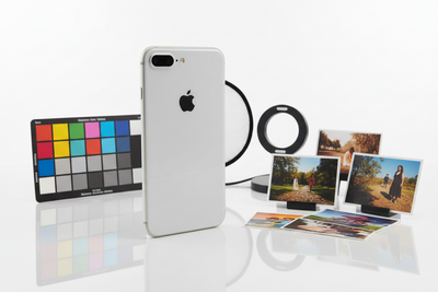 Apple iPhone 8 Plus - Fonezone.ae