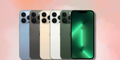 Apple iPhones at Best Price in Dubai, UAE - Fonezone.ae