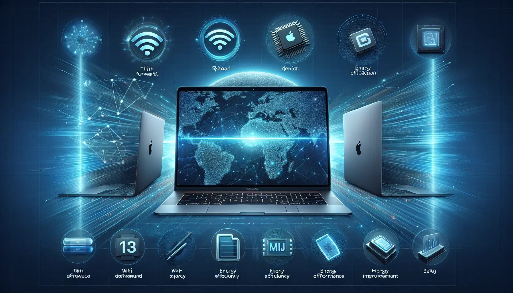 Apple MacBook Air with M3 Chip: What You Need to Know