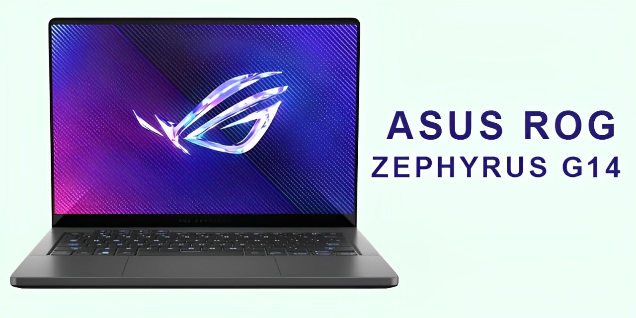 Asus ROG Zephyrus G14 - Fonezone.ae