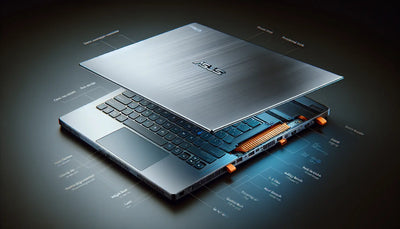 Asus Vivobook GO 15: Expert Review