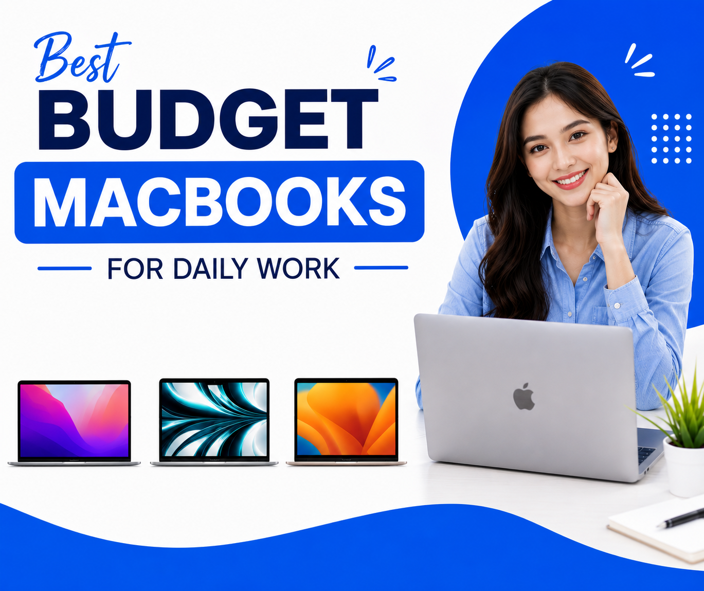 Best Budget MacBooks