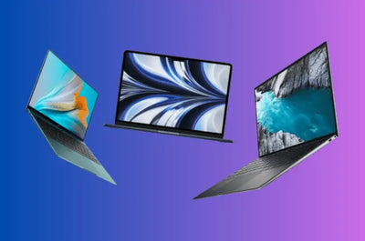 Best Laptops for Creators in 2024: A Guide for Professionals