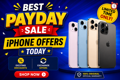 Best PayDay Sale iPhone 