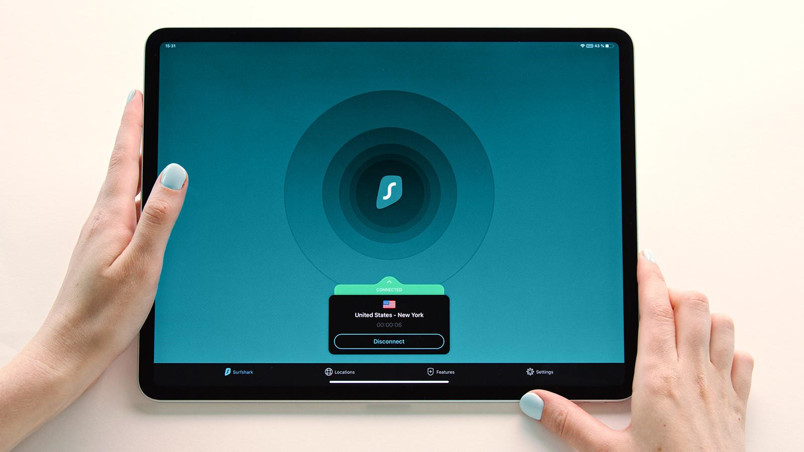 The best iPad VPN in 2024