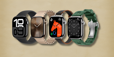 Buy Apple Watch Series 10 at Best Price - Fonezone.ae