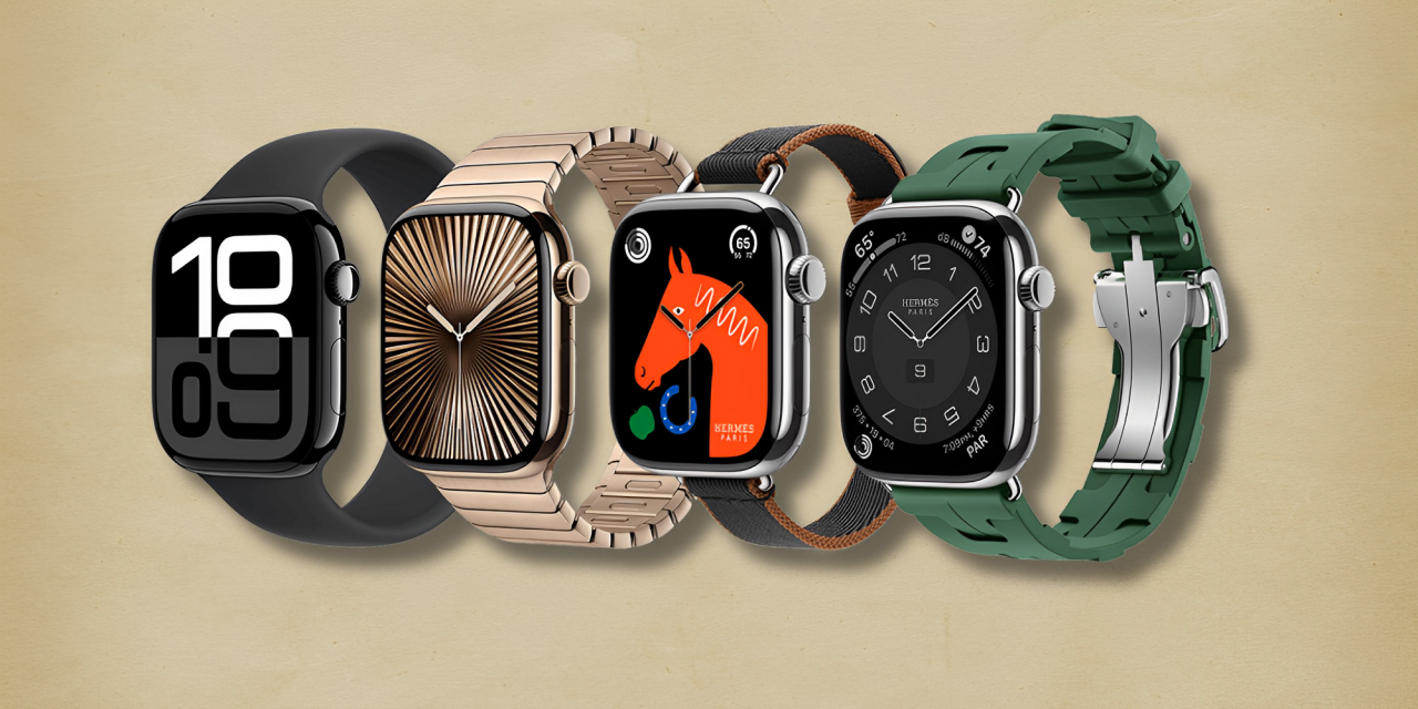 Buy Apple Watch Series 10 at Best Price - Fonezone.ae