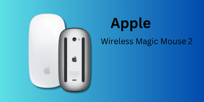 Buy Apple Wireless Magic Mouse 2 Online in Dubai, UAE - Fonezone.ae