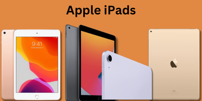Buy Apple iPad, Pro, Air & Mini at Best Prices in Dubai - Fonezone.ae