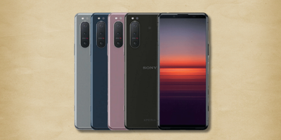 Buy Refurbished Sony Xperia 5 II in Dubai, UAE - Fonezone.ae
