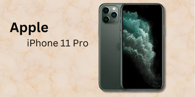 Buy iPhone 11 Pro 256GB Online in Dubai, UAE - Fonezone.ae