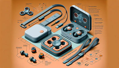 CMF Buds and Neckband Pro: Affordable ANC Earbuds Review