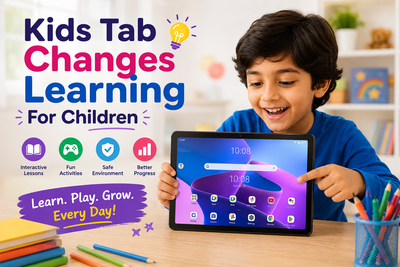 Kids Tab 