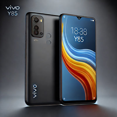 Vivo Y85 Review, Specs & Best Deals - FoneZone.ae