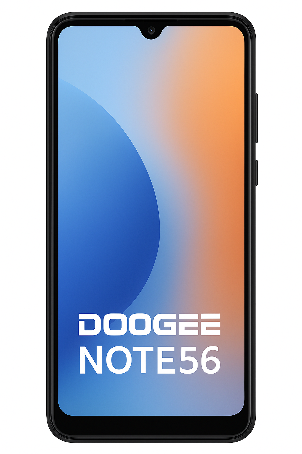 Doogee Note56 - Fonezone.ae