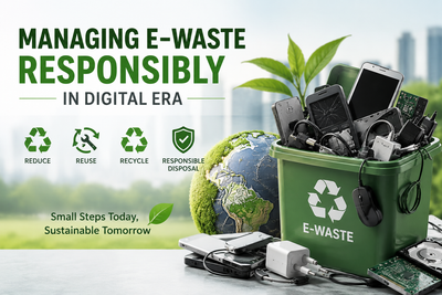 E-Waste