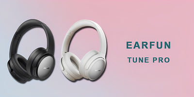 EarFun Tune Pro - Fonezone.ae