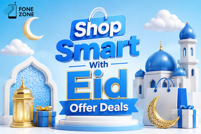 Shop Smart With Eid Offer Deals