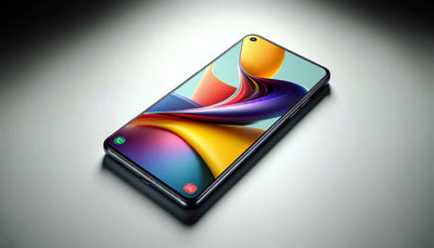 Everything You Need to Know About the Galaxy A55