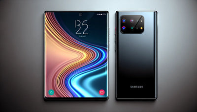 "Samsung Galaxy A05: In-Depth Review of Budget Model"