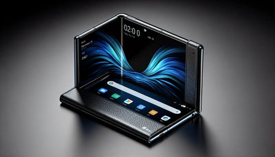 Blackview Hero X10 Review: Budget Foldable Phone